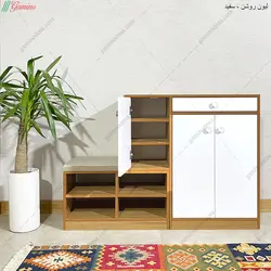 جاکفشی نشیمن دار پردیس