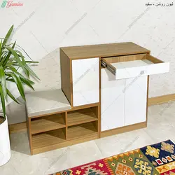 جاکفشی نشیمن دار پردیس
