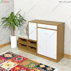 جاکفشی نشیمن دار پردیس