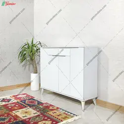 جاکفشی پارمیسان