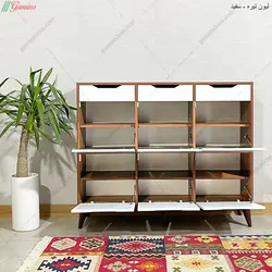 جاکفشی مروه