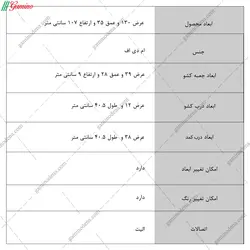 جاکفشی مروه