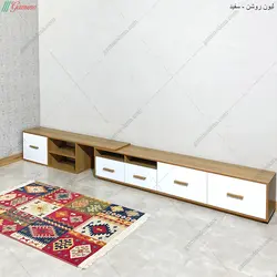 میز تلویزیون لارا