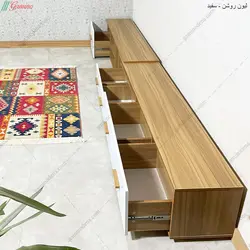 میز تلویزیون لارا
