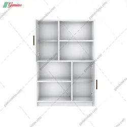 کتابخانه سهند