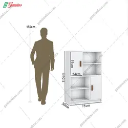 کتابخانه سهند