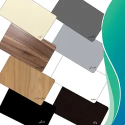 میز غذا خوری بنفشه