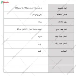 کتابخانه سهیل