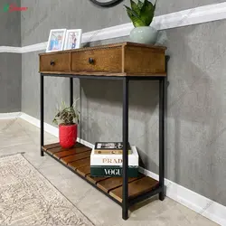 میز کنسول آوینا
