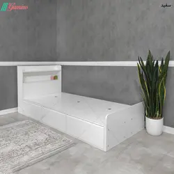 تخت خواب شادی