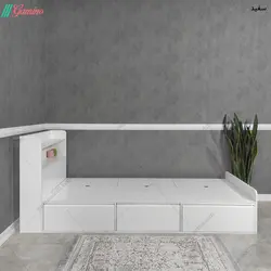 تخت خواب شادی