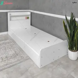 تخت خواب شادی