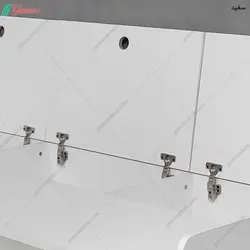 تخت خواب شادی