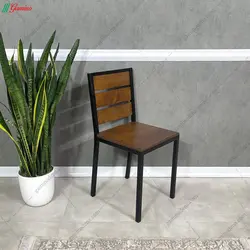 صندلی و نشیمن حنا