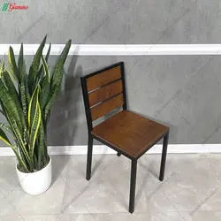 صندلی و نشیمن حنا
