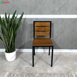 صندلی و نشیمن حنا