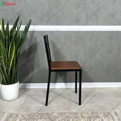 صندلی و نشیمن حنا