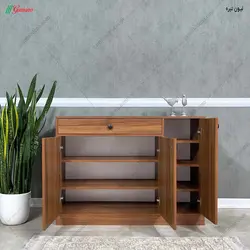 جاکفشی آیسا