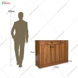 جاکفشی آیسا