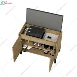 جاکفشی رستا