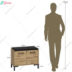 جاکفشی رستا