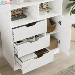 کتابخانه صنوبر