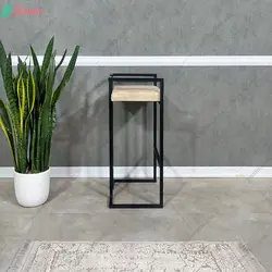 صندلی و نشیمن دیاکو