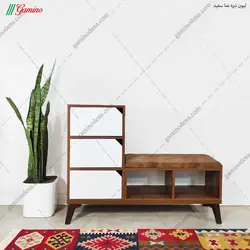 جاکفشی نشیمن دار فوکا