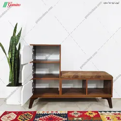 جاکفشی نشیمن دار فوکا