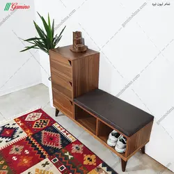 جاکفشی نشیمن دار فوکا