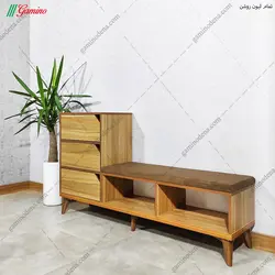 جاکفشی نشیمن دار فوکا