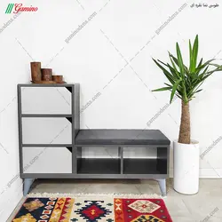 جاکفشی نشیمن دار فوکا