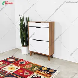 جاکفشی عرض 75 آلوا
