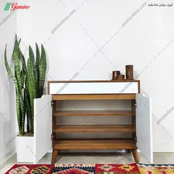 جاکفشی تمیس