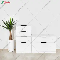 جاکفشی دو تکه آلوا