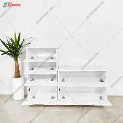 جاکفشی دو تکه آلوا