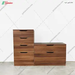 جاکفشی دو تکه آلوا