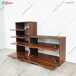جاکفشی دو تکه آلوا