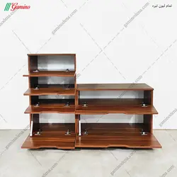 جاکفشی دو تکه آلوا