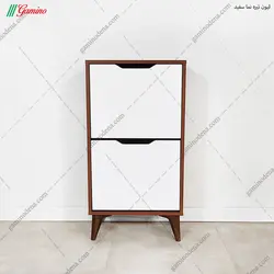 جاکفشی دو در ایستاده آلوا