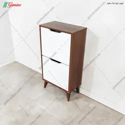 جاکفشی دو در ایستاده آلوا