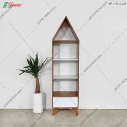 کتابخانه KB105