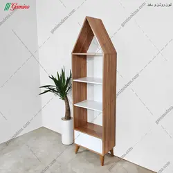 کتابخانه KB105