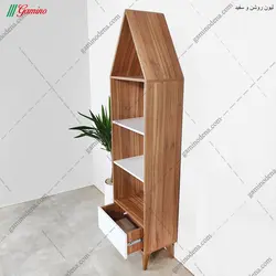 کتابخانه KB105