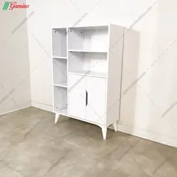 KB108 کتابخانه