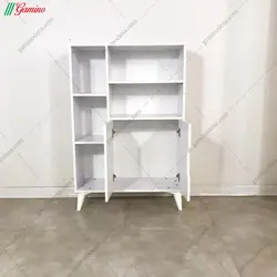 KB108 کتابخانه