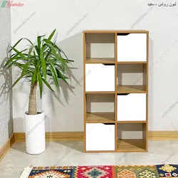 کتابخانه KB109