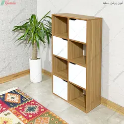 کتابخانه KB109