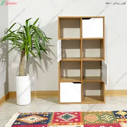 کتابخانه KB109
