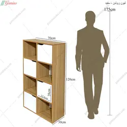 کتابخانه KB109